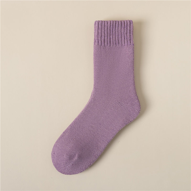 Winter Thermal Socks