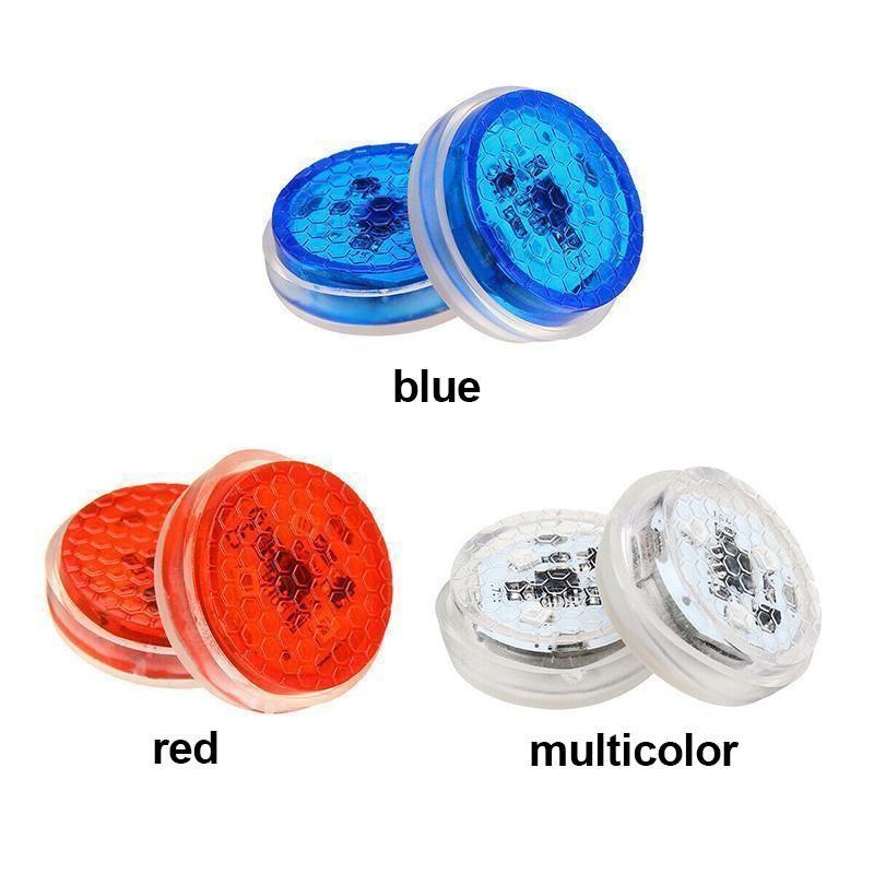 Warning Light for Car Door (2 Pieces)