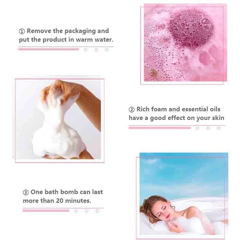 Lollipop Bubble Bath Soap