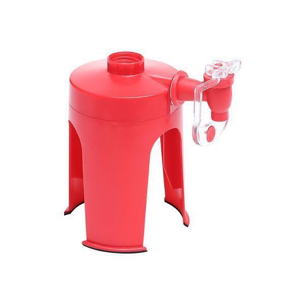 New Creative Beverage Dispenser