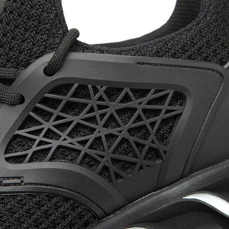 New safety shoes in 2021