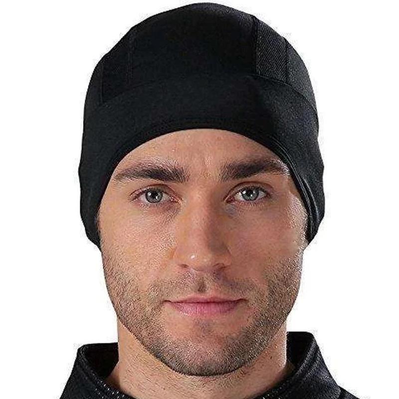 Inner Cooling Helmet Cap