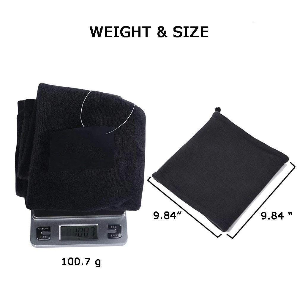 3-In-1 Versatile Winter Warm Scarf