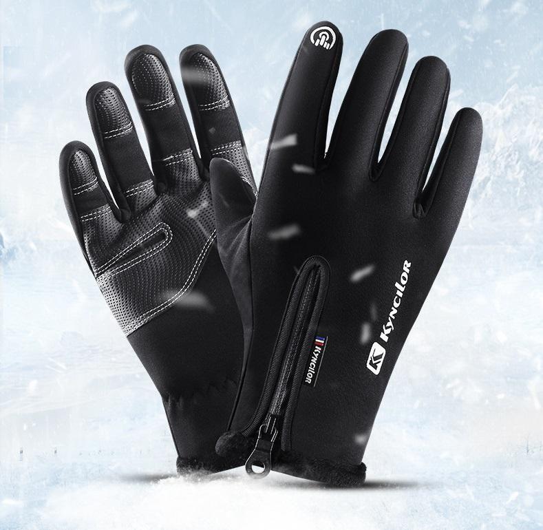 Touchscreen Winter Gloves