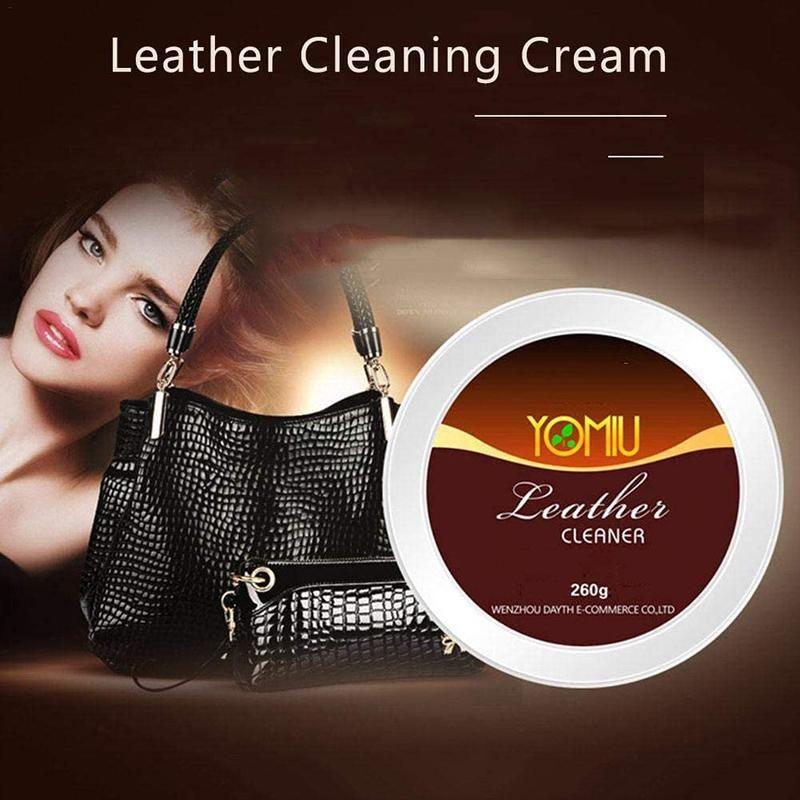 Leather Healing Balm
