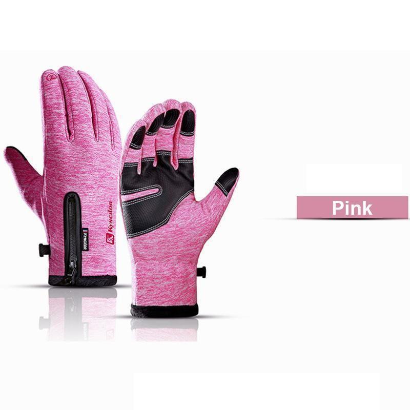 Touchscreen Winter Gloves