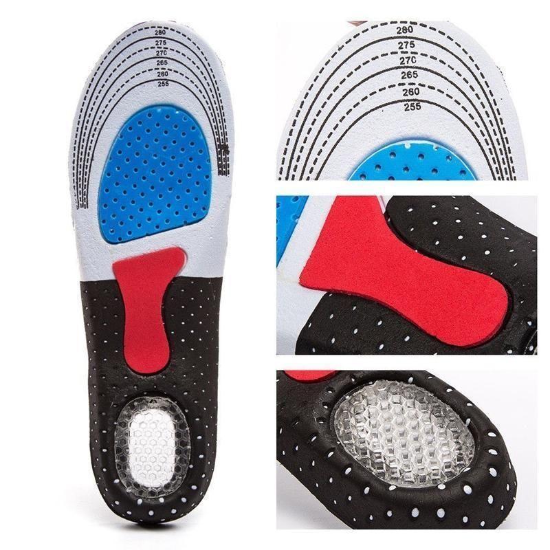 Plantar Fasciitis insoles