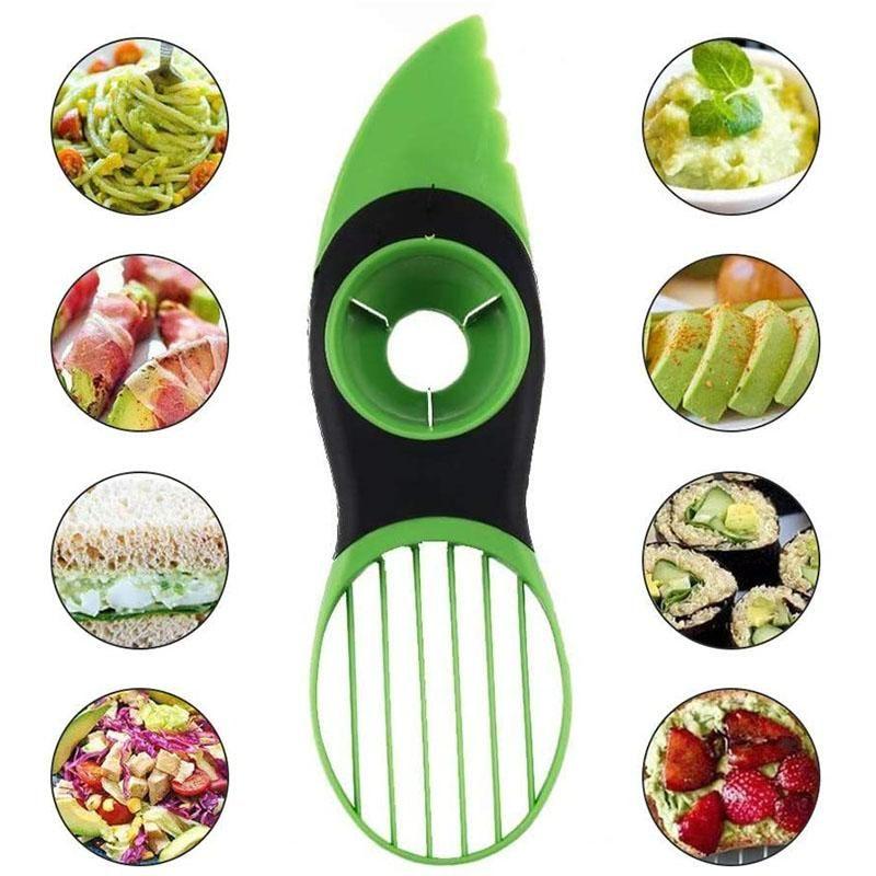 Good Grips 3-in-1 Avocado Slicer