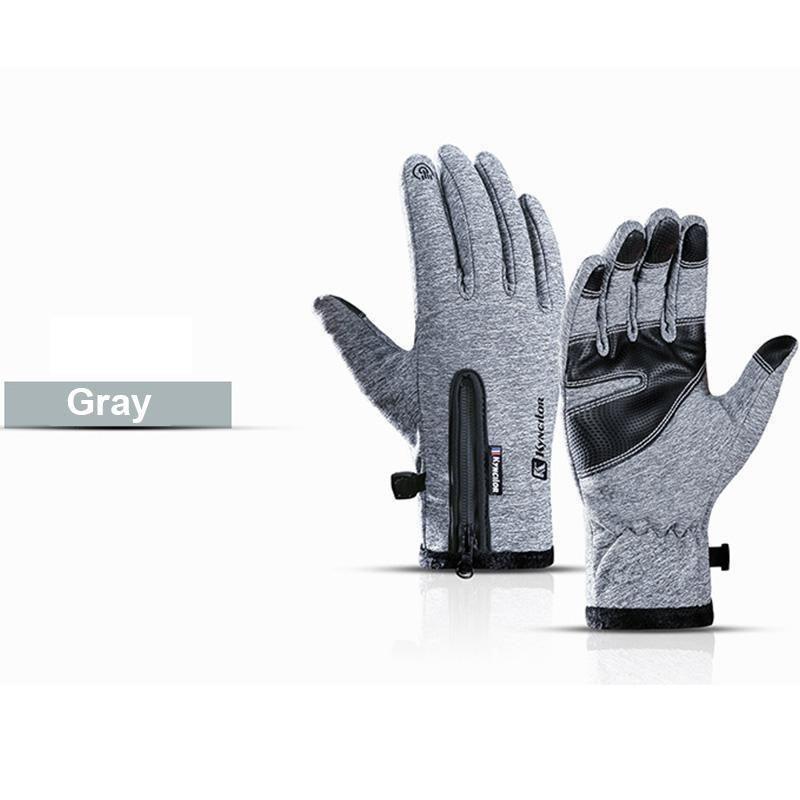 Touchscreen Winter Gloves