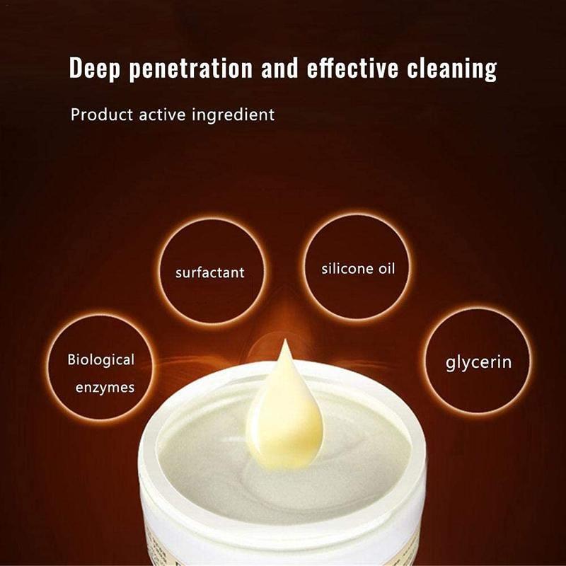 Leather Healing Balm