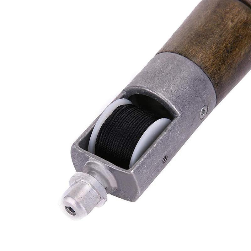 Leather Sewing Awl Kit Hand Stitcher Set