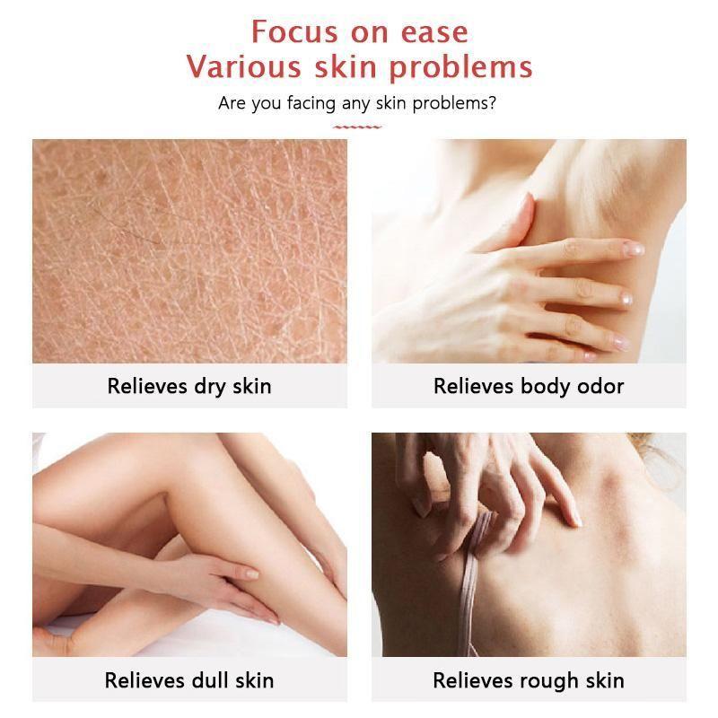 Bath Bubble Ball (3 single color roses)