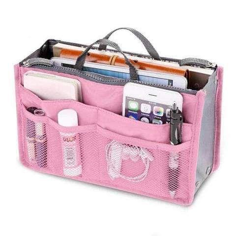 Handbag Organizer 10 Colors