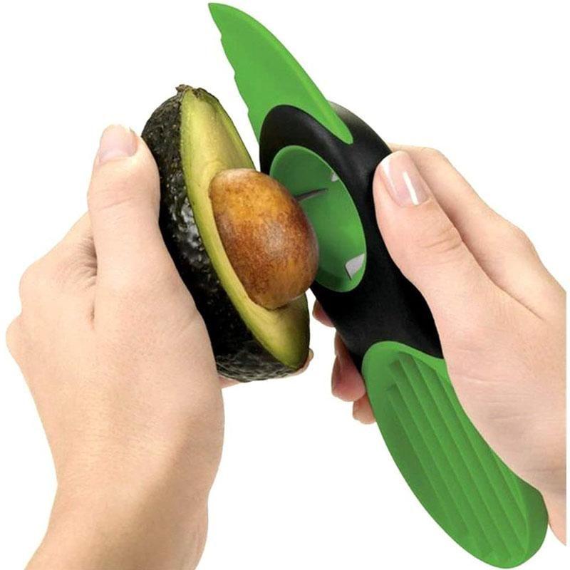 Good Grips 3-in-1 Avocado Slicer