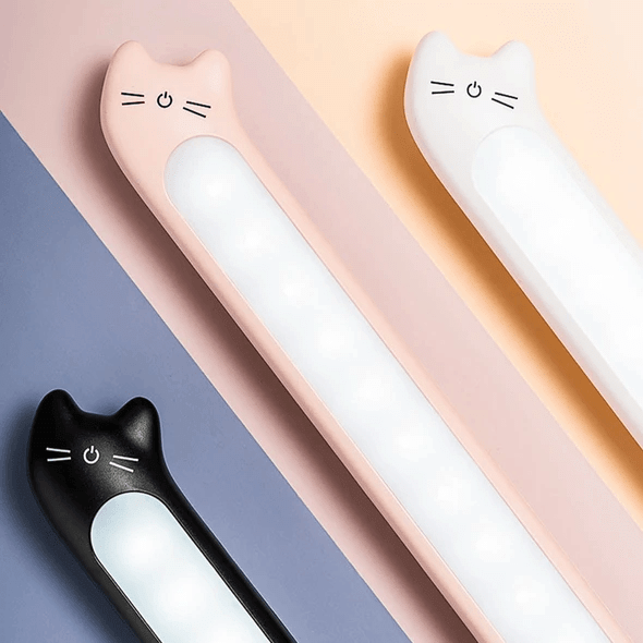 Magnetic Removable Stick On Lights for Wardrobe,Cupboard