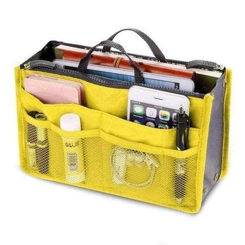 Handbag Organizer 10 Colors