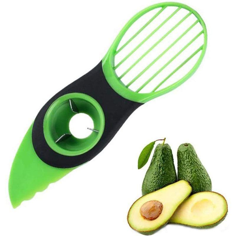 Good Grips 3-in-1 Avocado Slicer