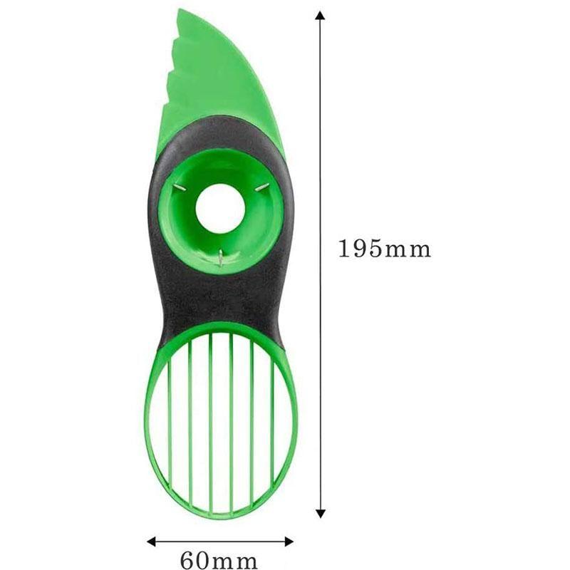 Good Grips 3-in-1 Avocado Slicer