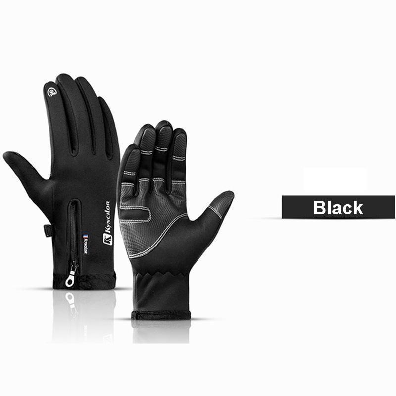 Touchscreen Winter Gloves