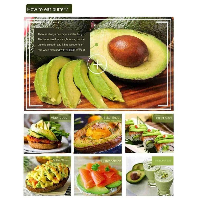 Good Grips 3-in-1 Avocado Slicer