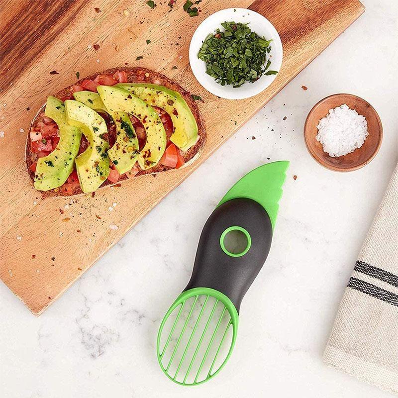 Good Grips 3-in-1 Avocado Slicer