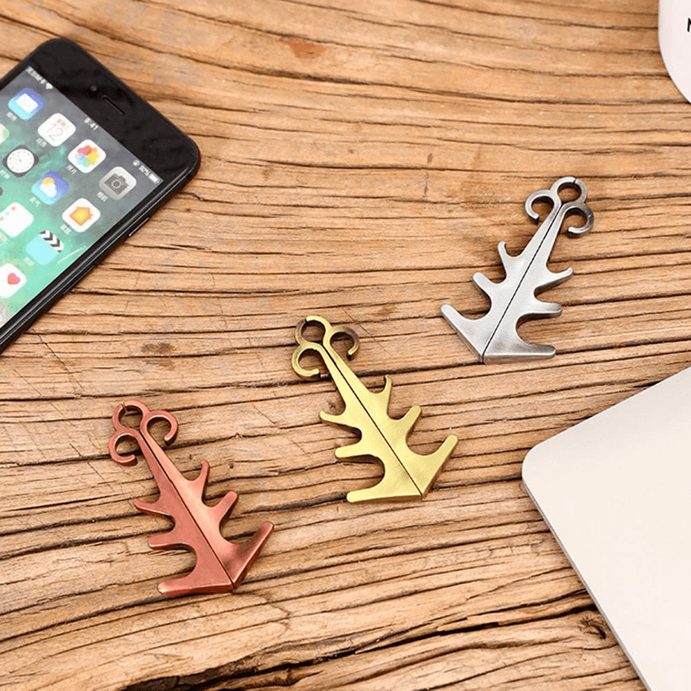 Multifunctional Christmas Tree Ornament