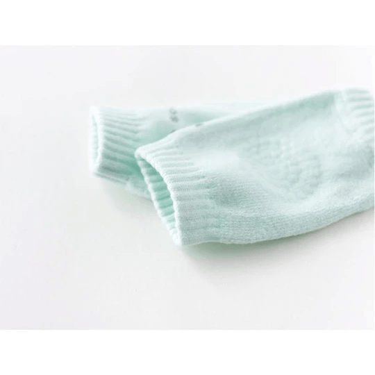 Baby Crawling Knee Pads (pack of 3 pairs)