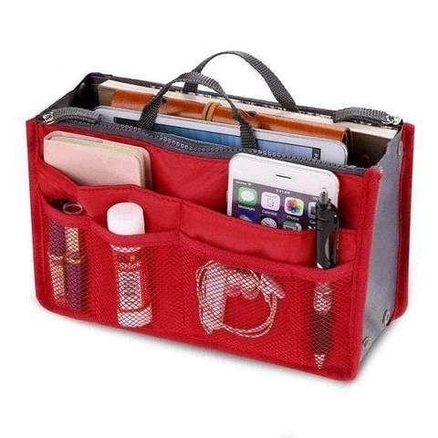 Handbag Organizer 10 Colors