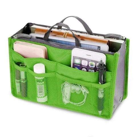 Handbag Organizer 10 Colors