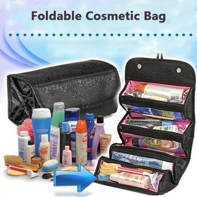 Functional Cosmetic Bag