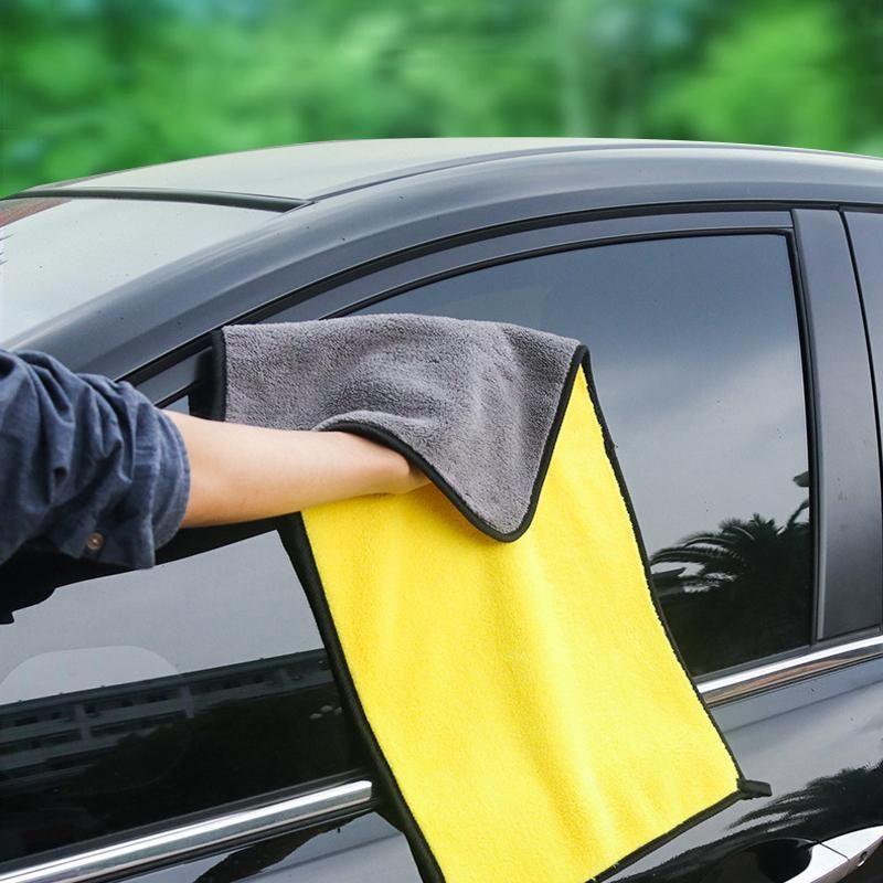 Professional Car Care Cleaning Wipes
