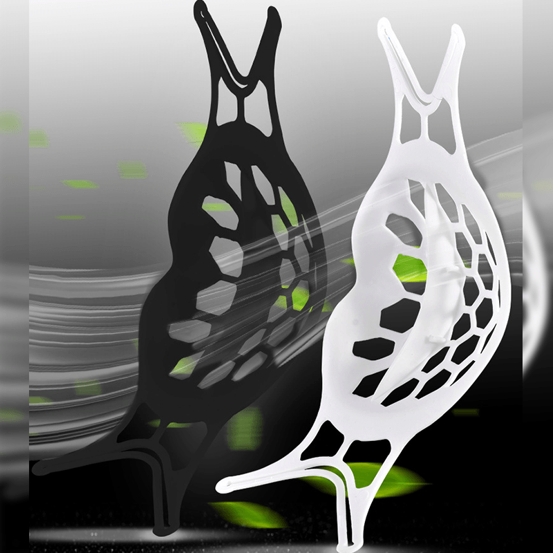 Silicone 3D Mask Bracket