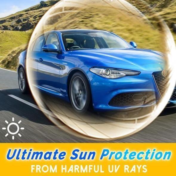 Powerful Advanced Headlight Repair Agent