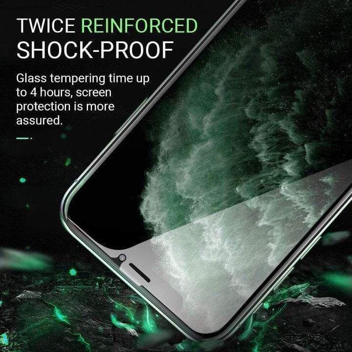 4D Privacy Screen Protector