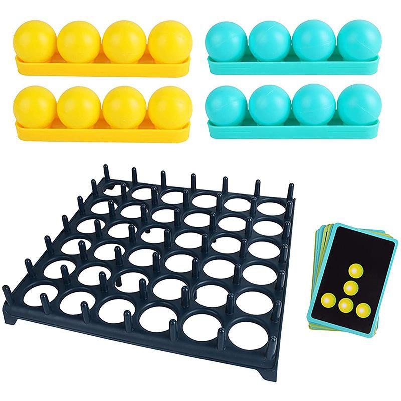 Bounce Off Activate Ball Table Game