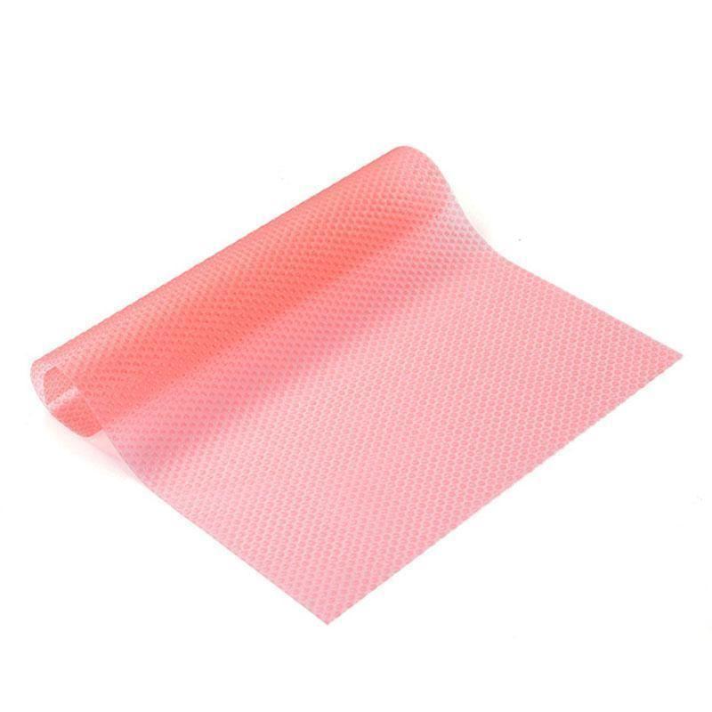 Moisture-proof Refrigerator Mat (4PCS)