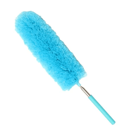 Retractable Clean Soft Brush