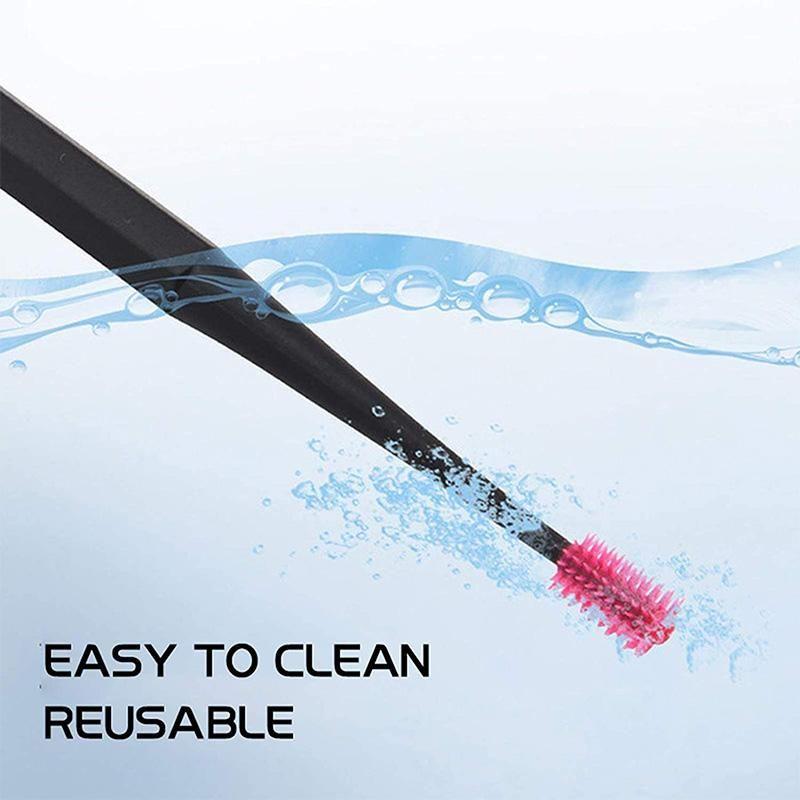 Micro-Bristle Reusable Ear Cleaner