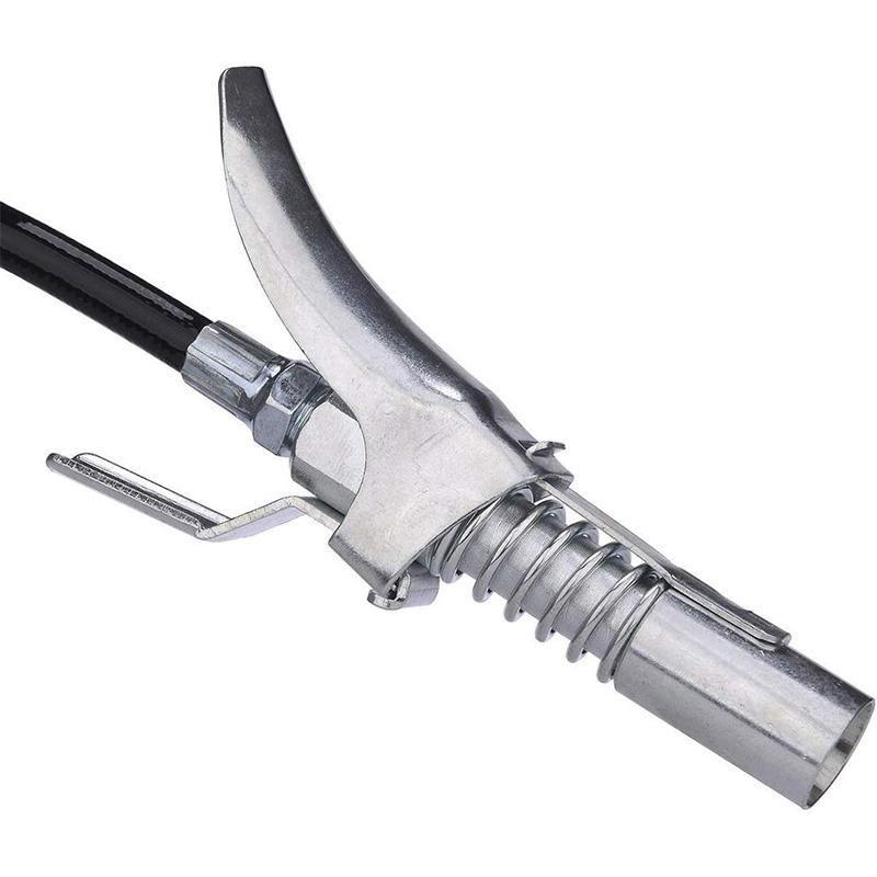 10kPSI Lock Grease Coupler