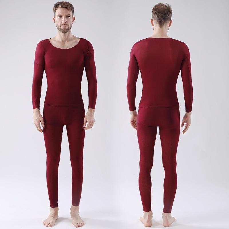 unisex 37 ° thermal underwear set