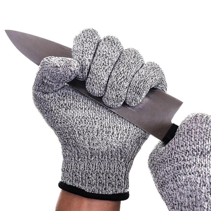 Cut Resistant Gloves - Left & Right ( 1 pair )