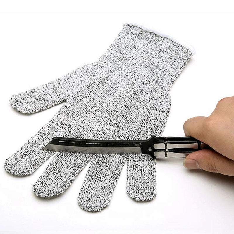 Cut Resistant Gloves - Left & Right ( 1 pair )