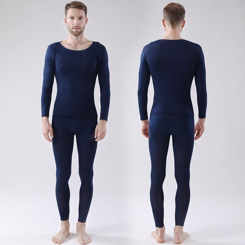 unisex 37 ° thermal underwear set