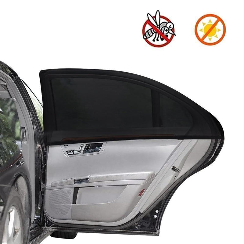 Sunshades for Car, 2 Packs