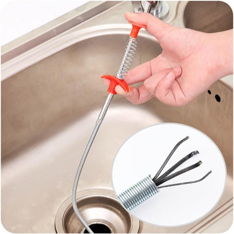 Multifunctional Cleaning Claw