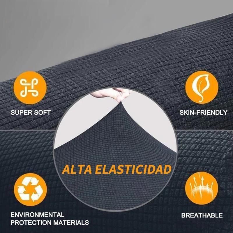 Eastic sofa cover 8 colors