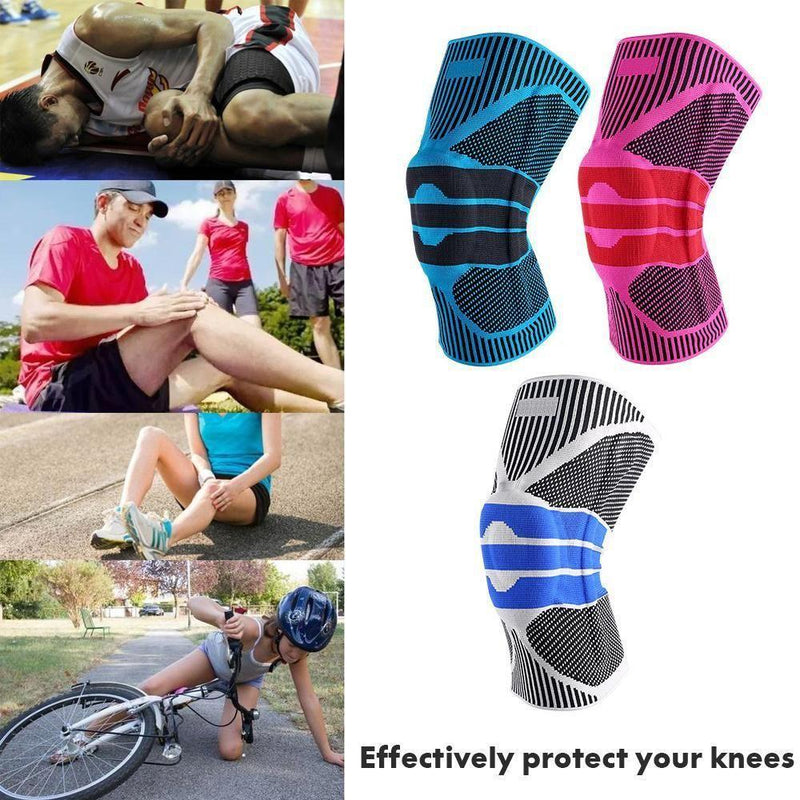 Meniscus Injury Professional Knee Protector