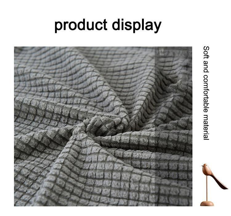 Eastic sofa cover 8 colors