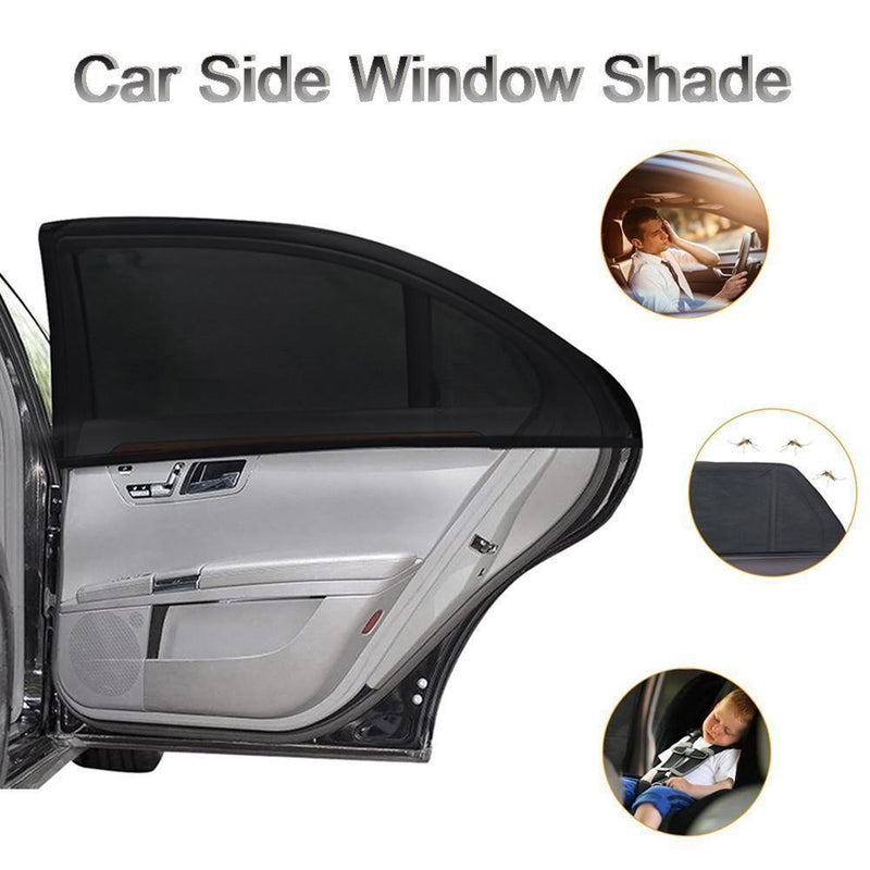 Sunshades for Car, 2 Packs