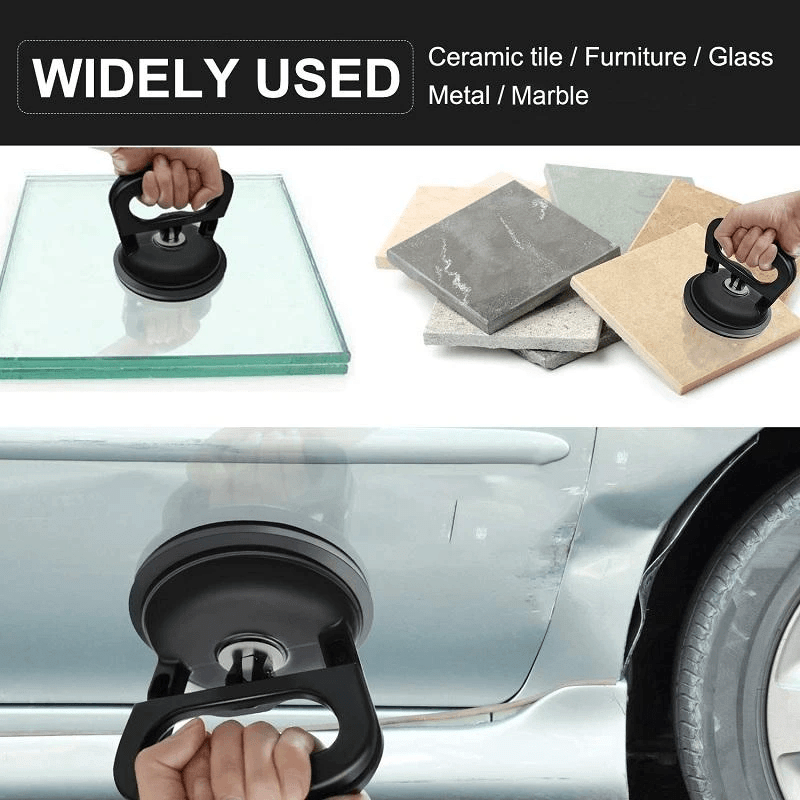Car Dent Removal Puller Strong Suction Cup